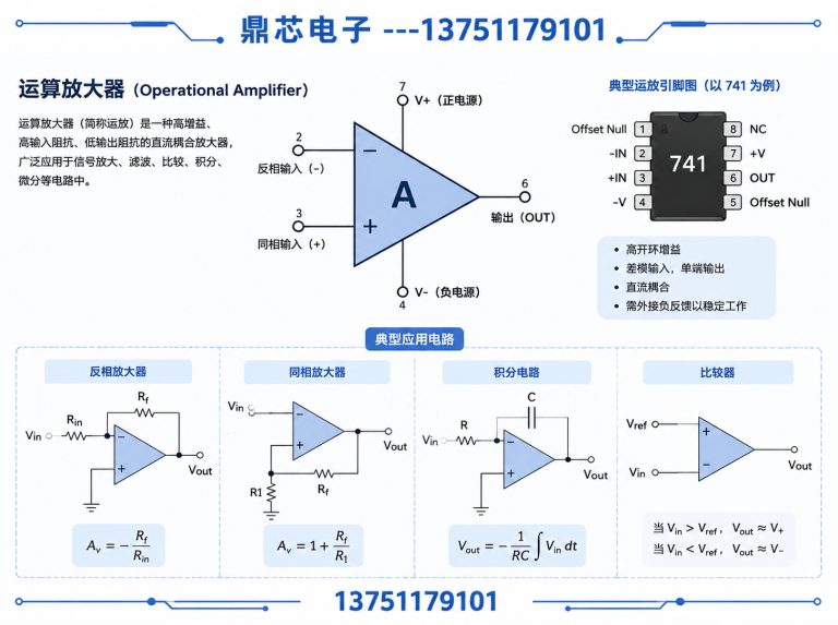 黔东南国产IC展示图